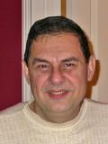 Rodney Ezrapour - Class of 73