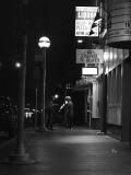 Liquor store on State Street