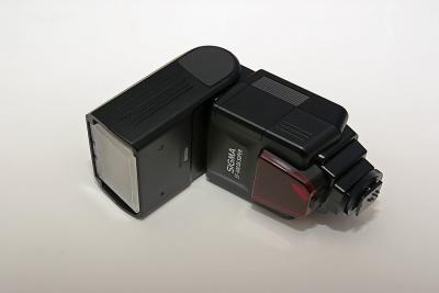 Diffuser in 17mm diffuser position