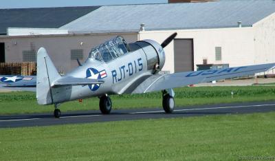 T-6 Texan