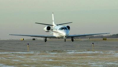 Cessna Citation XL