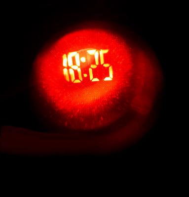 Moment In Time (Jan 11th)