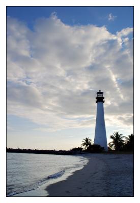 Cape Florida Lighthouse