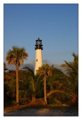 Cape Florida Lighthouse