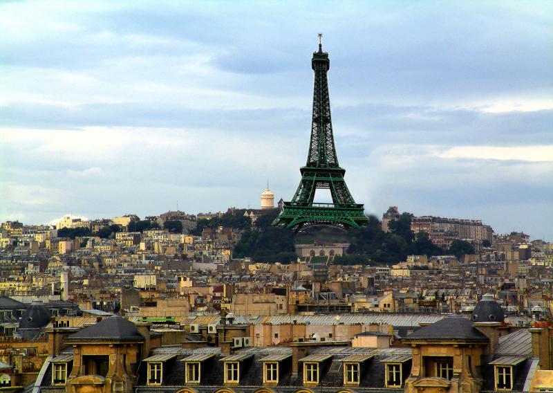 <b>Sacre Bleau!</b><br>enoack