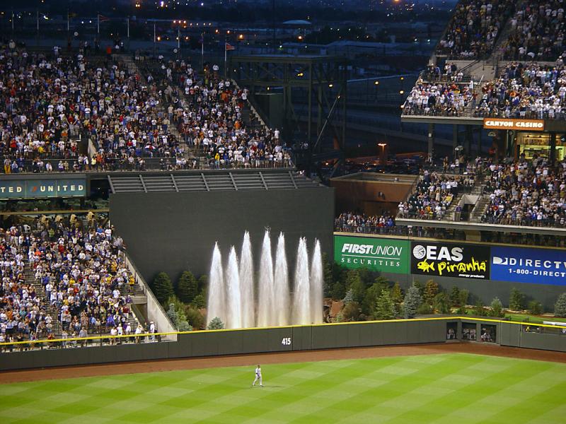 <font size=+2>Home Run<font size=-2><br>by Mike Smith