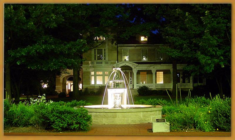 <B>Presidents Fountain</B><BR><FONT size=1>by wetodit</FONT>