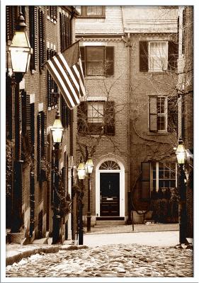 5th Place - Boston Elite - Beacon Hill by Camera Slug