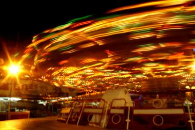 fun fair By JPrata