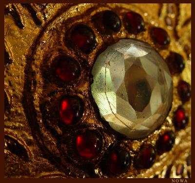 glass eye by irish_eye