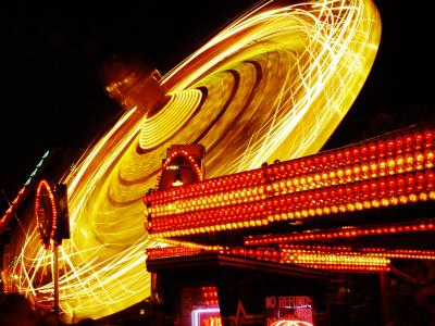 All the Fun of the Fair *by Luben Solev