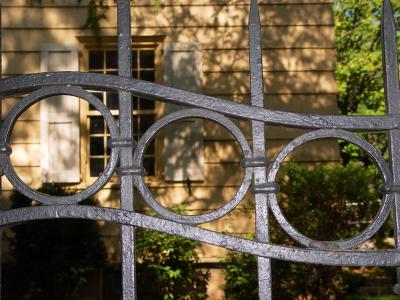three rings by Harry Behret