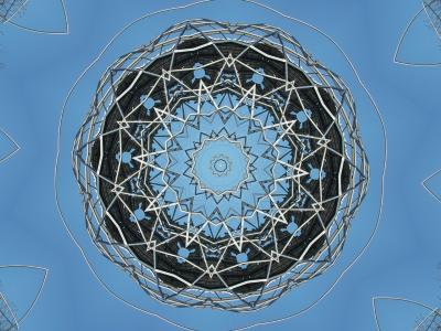 unisphere by Harry Behret