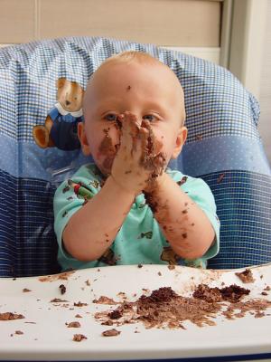 Messy Funby elamont