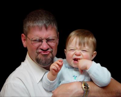 Funny Faces