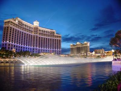 8thBellagio Hotel Casino Vegas By: Kenny