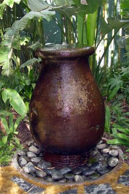 Jar Fountain-Mirage by Mike Johnson.jpg