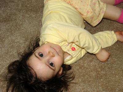 Brown Eyed Girlby willr04