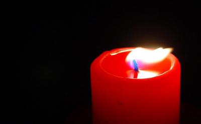 Candle in the Wind