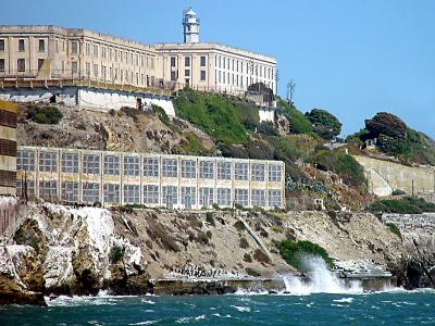 'Jail House Rock'by golfers2424