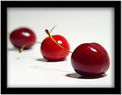 Cherry parade   by ZoomBoy 