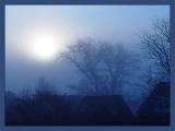 <B>Morning Fog</B><BR><FONT size=2>by Ann Chaikin</FONT>