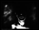 <b>6th Place (tie)<br>Dark myself</b><br>by Michael V.