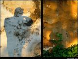 <b>8th Place (tie)<br>Me, Taking photo of me  *</b><br> by Yuri Pautov