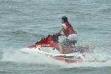 <b>Wave Runner - 2</b><br><font size=1>by Bev Brink</font>