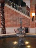<b>Lets have coffee by the fountain</b><br><i><font size=1>r00t</i></font></p>