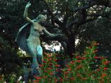 <B>Audubon Park #2</B><BR><FONT size=1>by Jason Bornstein</FONT>