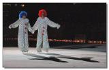 <B>Send in the Clowns</B>