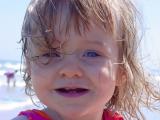 Beach Baby, Beach Baby...<br>by hud (huds wife, really)