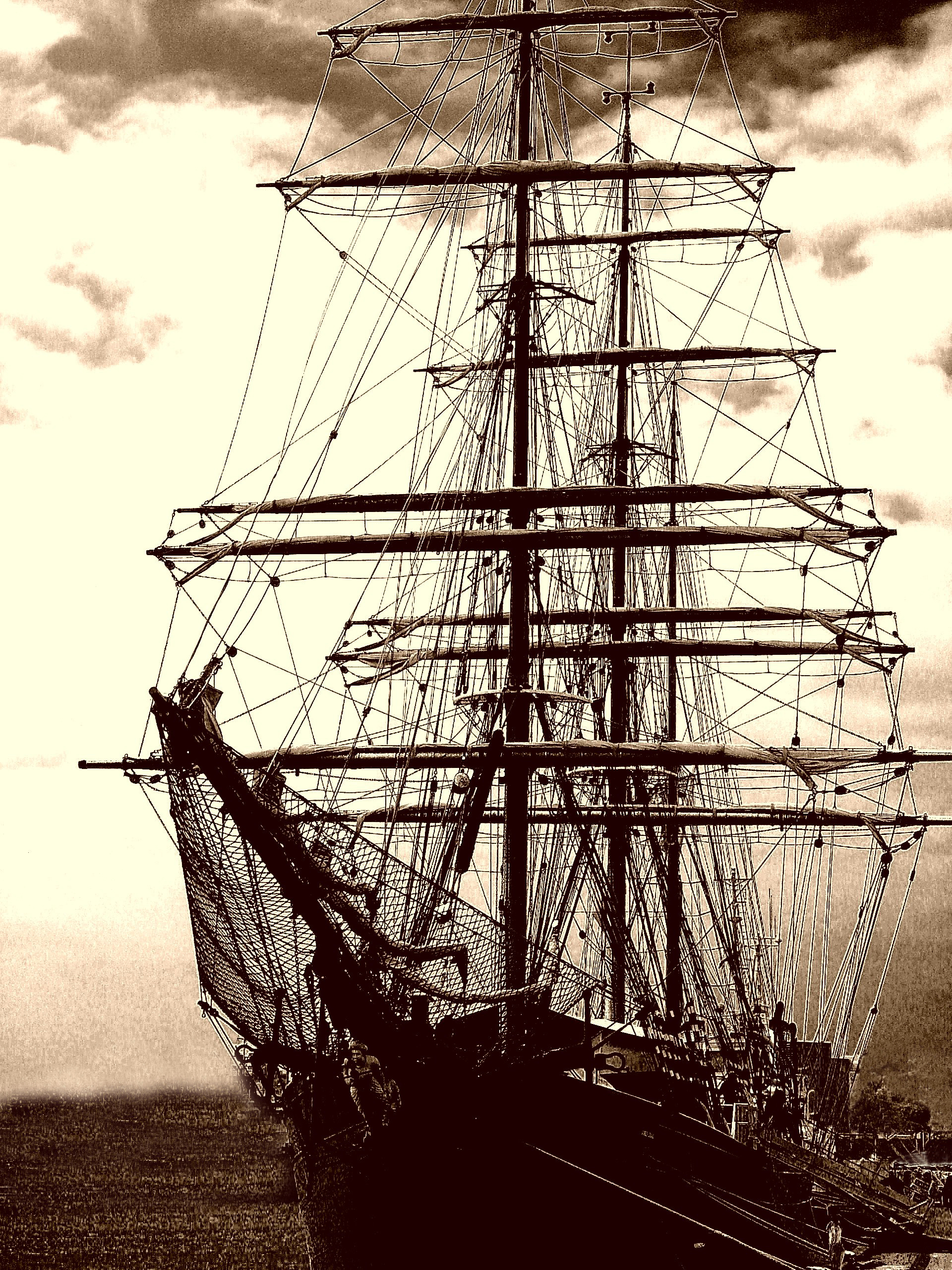 <b>6th Place - The Barque</b><br>enoack