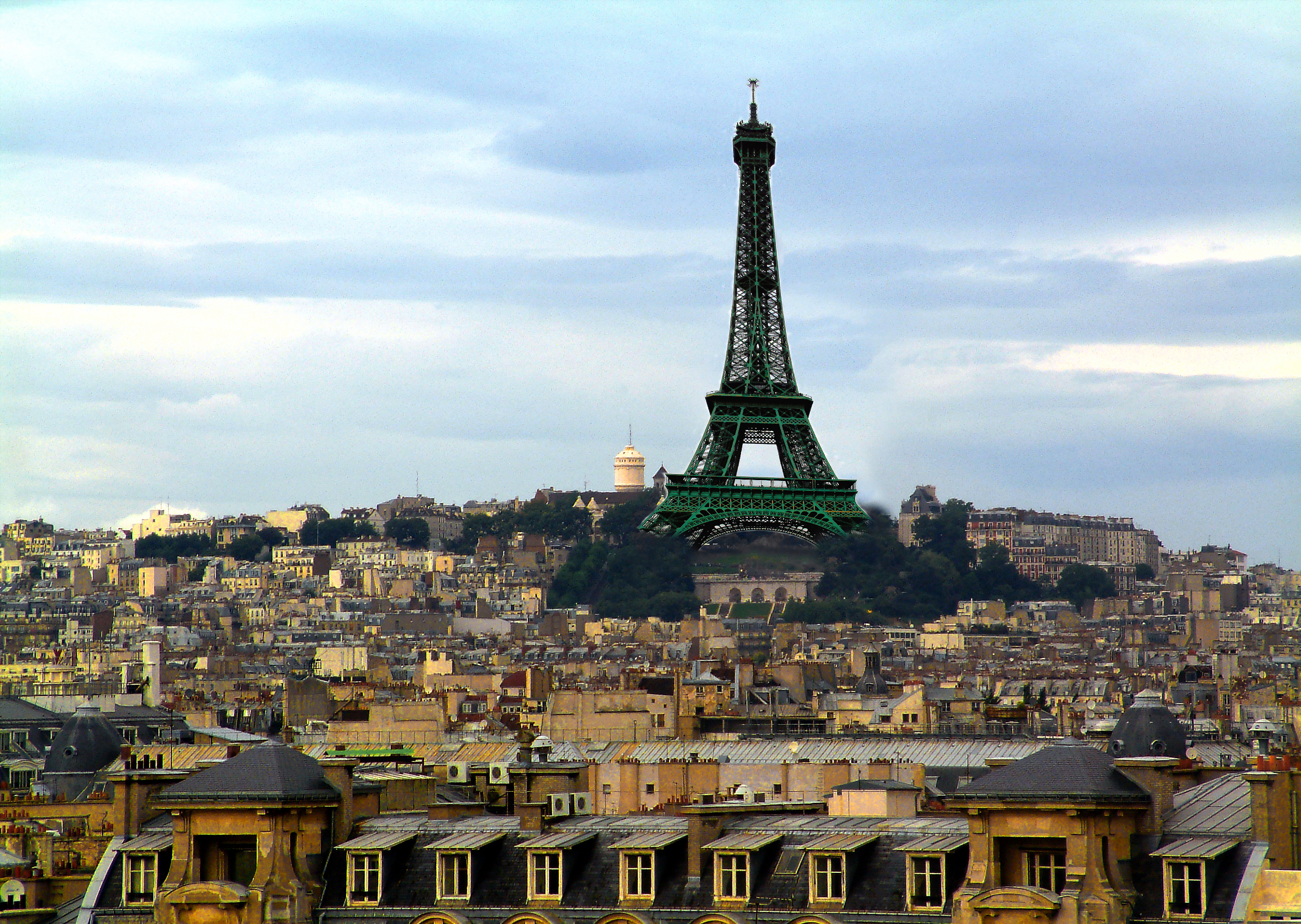 <b>Sacre Bleau!</b><br>enoack