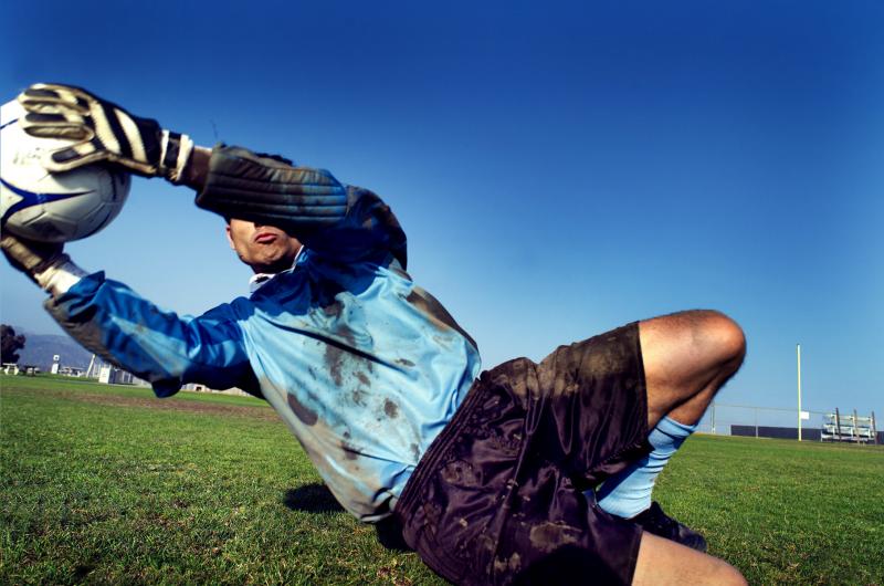 Sports Campaign 2 by J. Russell