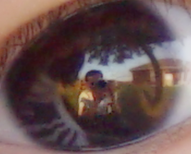 <B>Photographers Eye<BR><FONT size=2>by JoeSchmoe</FONT>