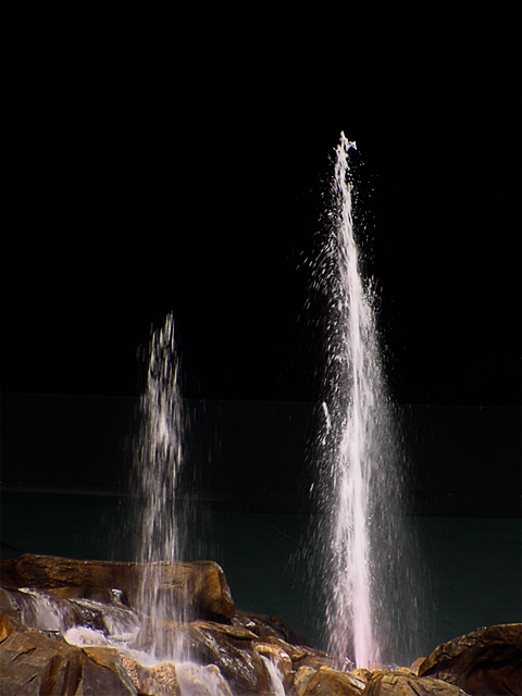 Spray by Peggy