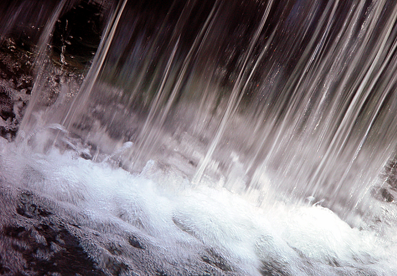 Splash! by Camera Slug