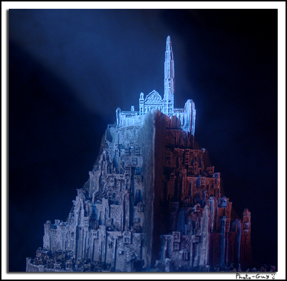 Prayer - Answered* </br> By Guy Evron