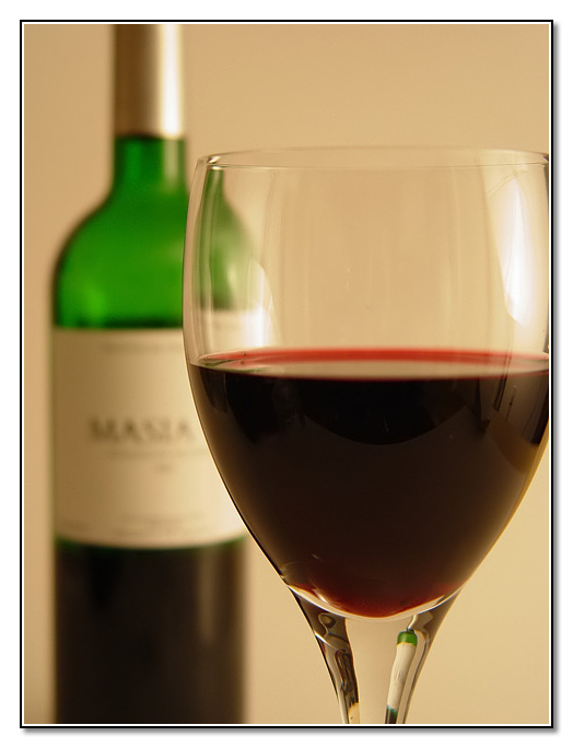 Bottle Study #4*<br>by Tristan Panek