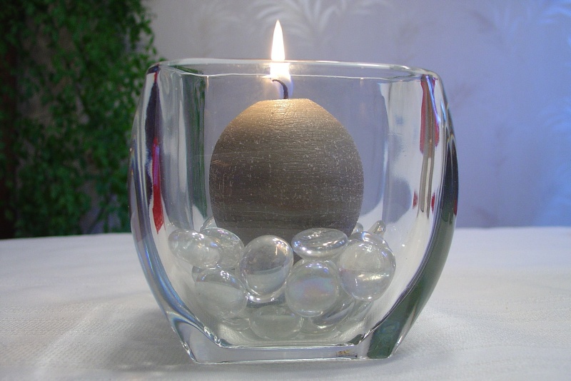 <B>Candle</B>