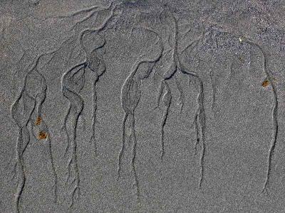 Sand