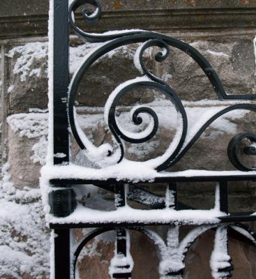 Gate
