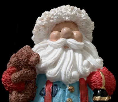 Santa
