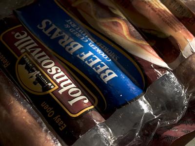 Johnsonville