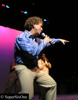 Kevin