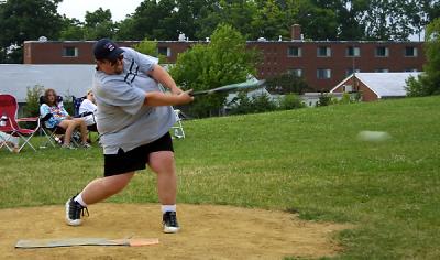 softball