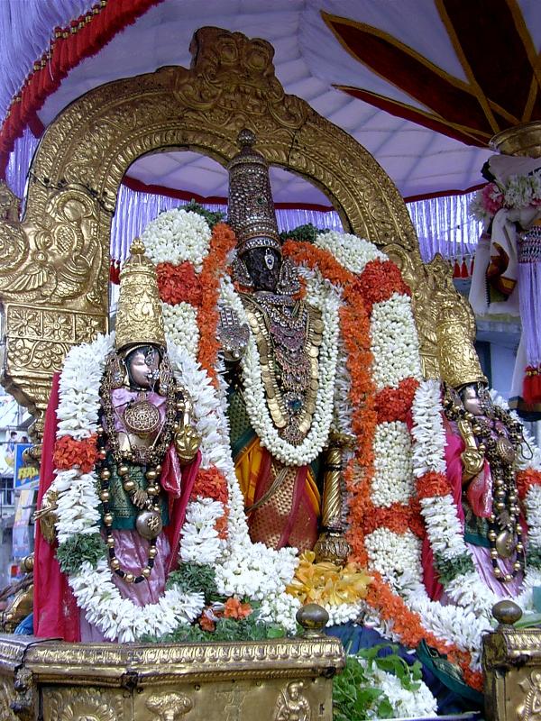 Parthasarathi-ugadhi purappadu-1