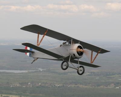 biplanes